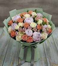 Букет Мороженное #REPLACE_PRED# Абинске