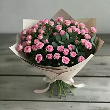 Букет Удовольствие #REPLACE_PRED# Абинске