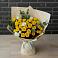 Букет цветов из: Розы в Абинске