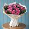 Букет цветов из: Розы в Абинске
