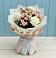 Букет цветов из: Розы в Абинске