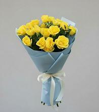 Букет цветов из:  Розы #REPLACE_PRED# Абинске