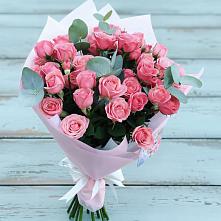 Букет Леди совершенство в Абинске